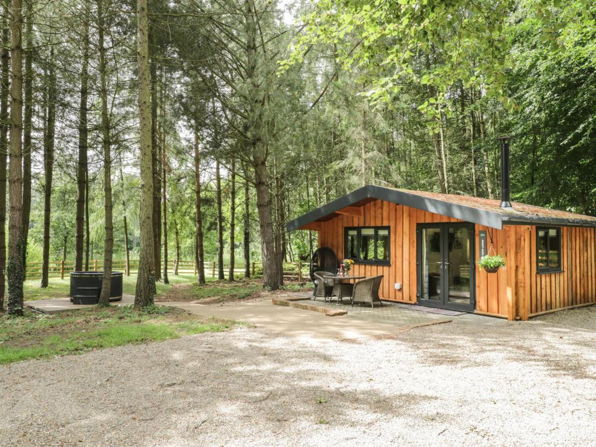 Lake View Lodge Scarborough Exterior foto
